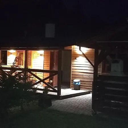 Letniskowy Mazurska * Stare Jablonki