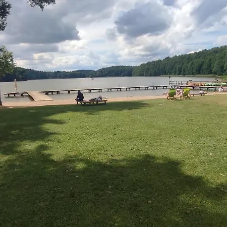 Letniskowy Mazurska Stare Jabłonki