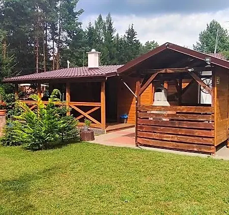 Letniskowy Mazurska *