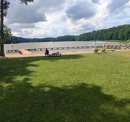 Letniskowy Mazurska