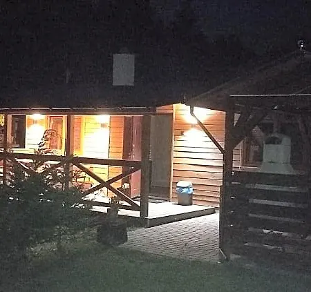 Letniskowy Mazurska * Stare Jabłonki