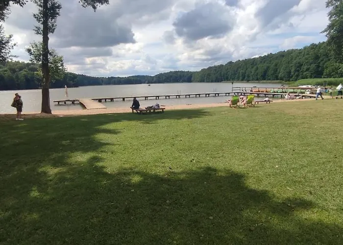 Letniskowy Mazurska Stare Jablonki